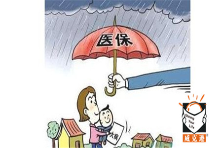 河北城乡居民医保政策